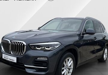 BMW X5 71.000 km 43.655 &euro; Wunstorf 31515