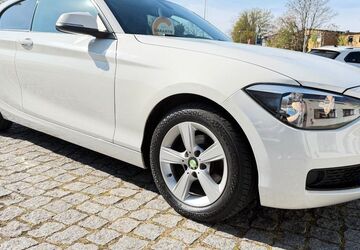 BMW 114 100.889 km 6.500 &euro; Hannover 30179