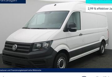 VW Crafter 24.440 km 41.590 &euro; Hannover 30419