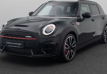 Mini John Cooper Works Clubman 54.368 km 37.999 &euro; Isernhagen 30916
