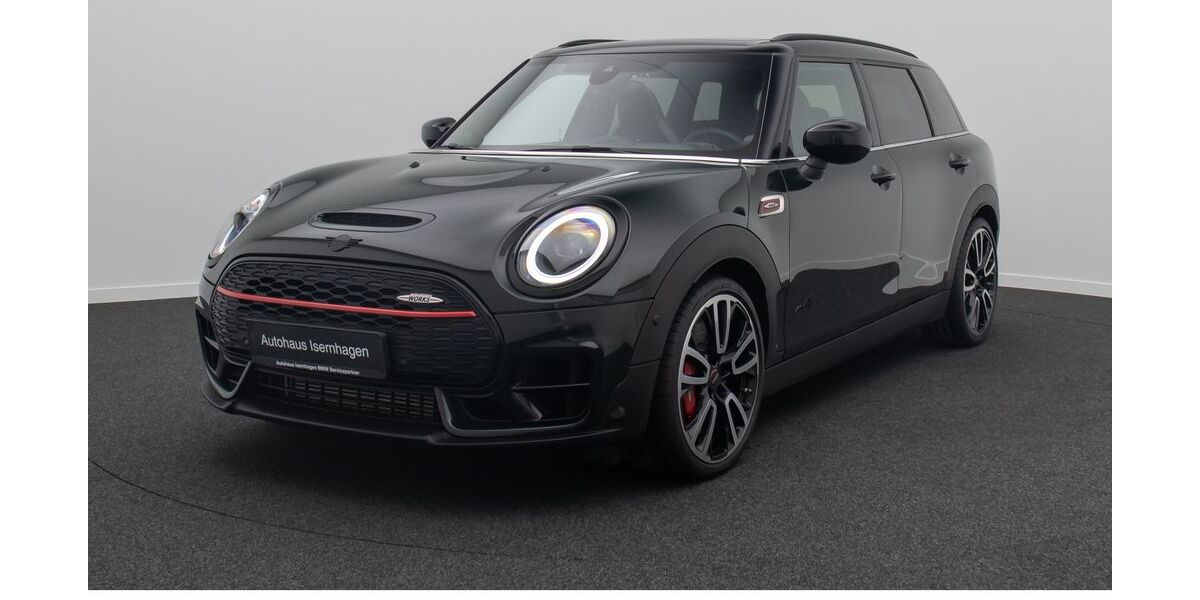 Mini John Cooper Works Clubman 54.368 km 37.999 &euro; Isernhagen 30916