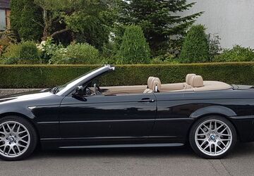 BMW 330 73.000 km 22.650 &euro; Langenhagen 30851