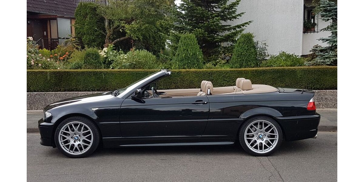 BMW 330 73.000 km 22.650 &euro; Langenhagen 30851