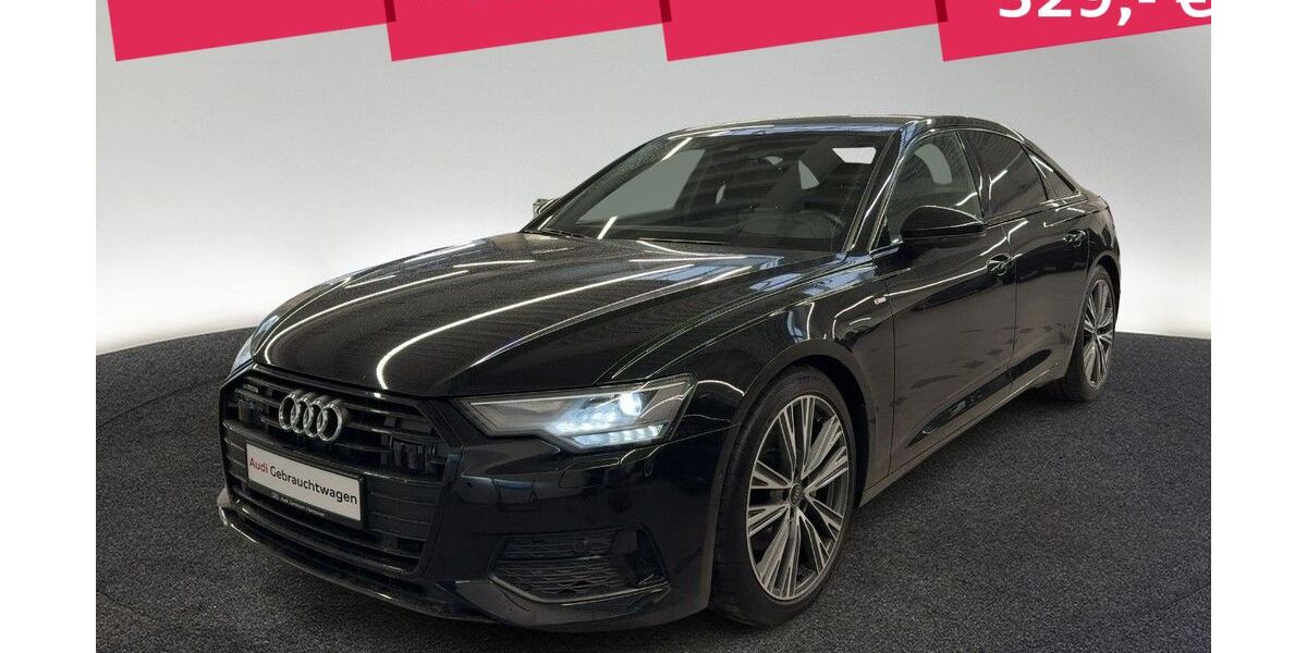 Audi A6 54.547 km 44.950 &euro; Hannover 30179