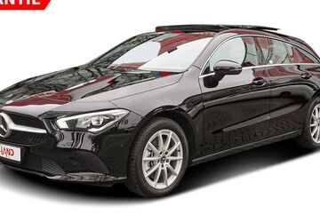 Mercedes-Benz CLA 250 45.100 km 26.890 &euro; Hannover 30179