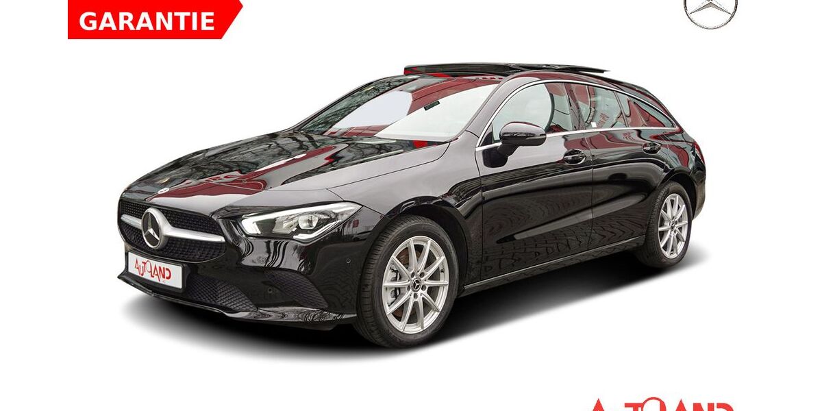Mercedes-Benz CLA 250 45.100 km 26.890 &euro; Hannover 30179