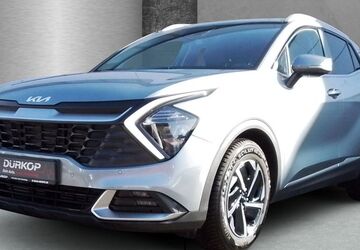 Kia Sportage 21.581 km 31.950 &euro; Hannover 30177