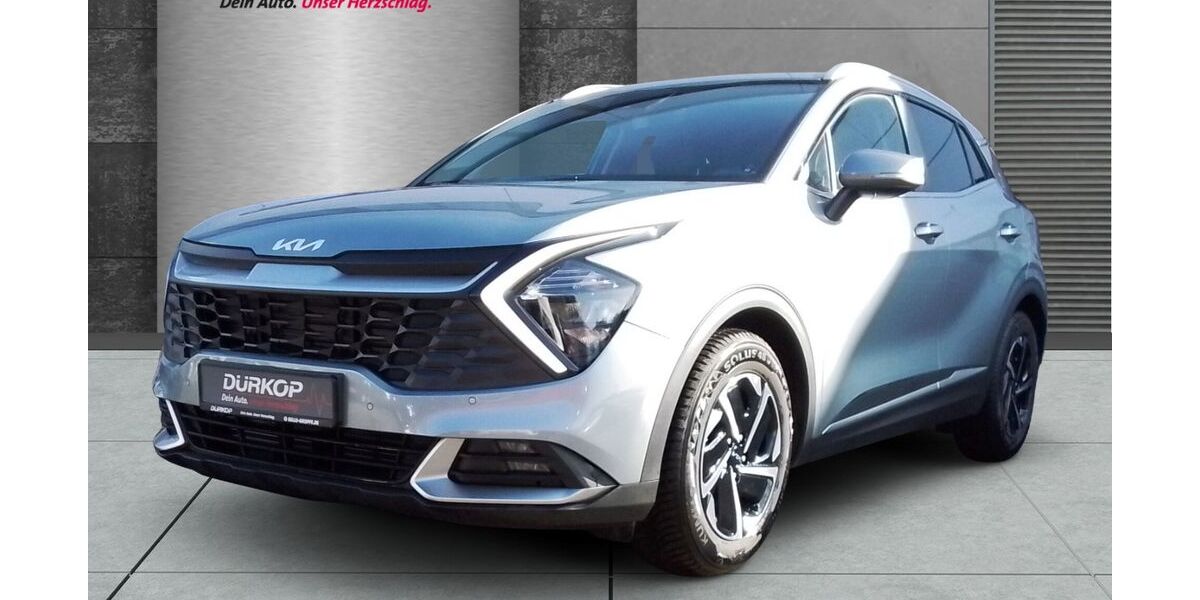 Kia Sportage 21.581 km 31.950 &euro; Hannover 30177