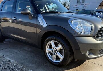 Mini Cooper 89.000 km 9.999 &euro; Hannover 30163