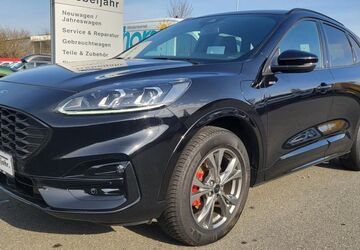 Ford Kuga 45.824 km 27.990 &euro; Wunstorf 31515