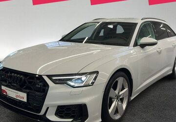 Audi S6 26.674 km 55.250 &euro; Hannover 30179