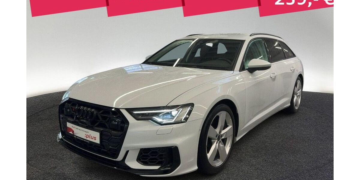 Audi S6 26.674 km 55.250 &euro; Hannover 30179