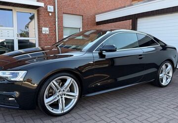 Audi A5 142.000 km 16.500 &euro; Stadthagen 31655