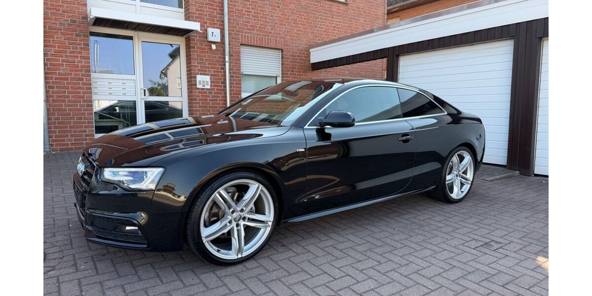 Audi A5 142.000 km 16.500 &euro; Stadthagen 31655