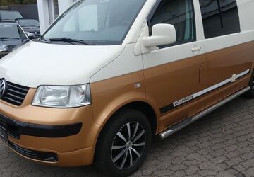 VW T5 California 240.000 km 19.990 &euro; Hannover 30657