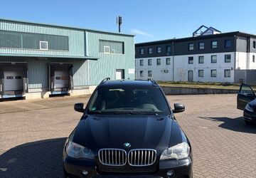 BMW X5 220.000 km 15.000 &euro; Sarstedt 31157