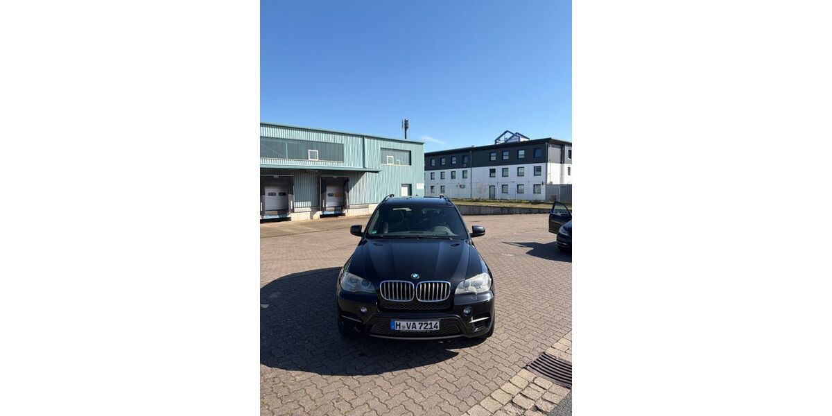 BMW X5 220.000 km 15.000 &euro; Sarstedt 31157