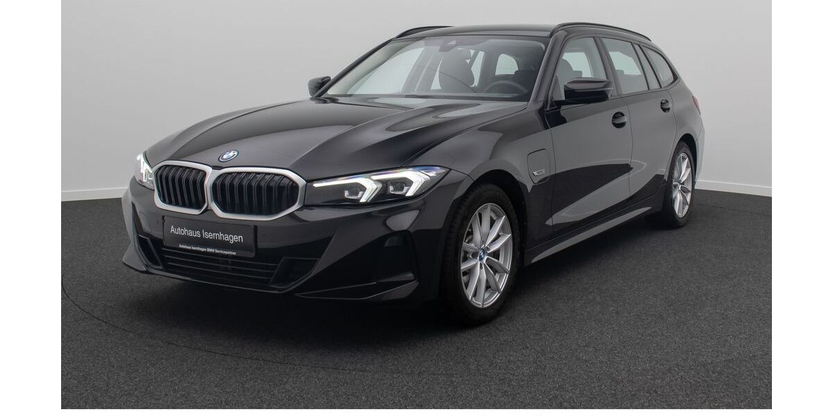 BMW 320 66.285 km 23.999 &euro; Isernhagen 30916