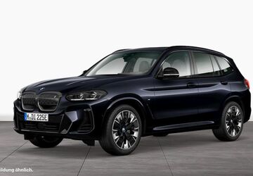 BMW iX3 28.877 km 47.904 &euro; Hannover 30539