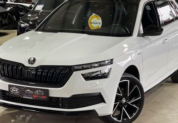 Skoda Kamiq 14.027 km 26.390 &euro; Ronnenberg/OT Empelde bei Hannover 30952