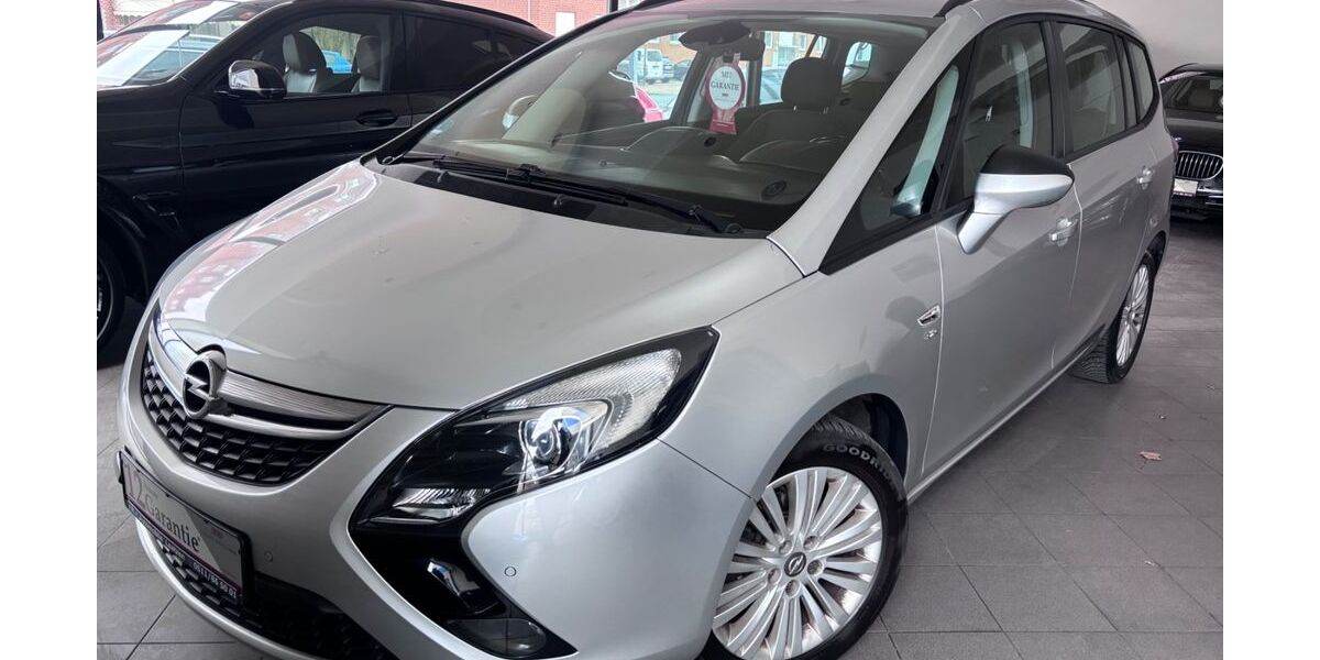 Opel Zafira 146.000 km 8.990 &euro; Laatzen 30880