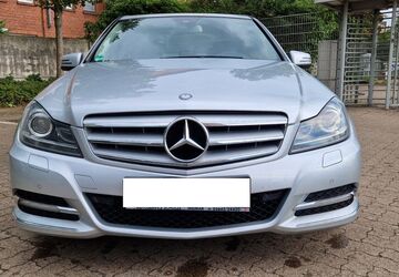 Mercedes-Benz C 250 188.000 km 8.300 &euro; Hannover 30179