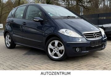 Mercedes-Benz A 170 174.000 km 2.750 &euro; Neustadt 31535