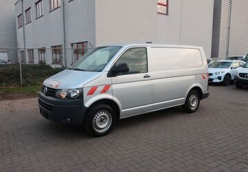 VW T5 Transporter 274.065 km 8.500 &euro; Hannover 30179