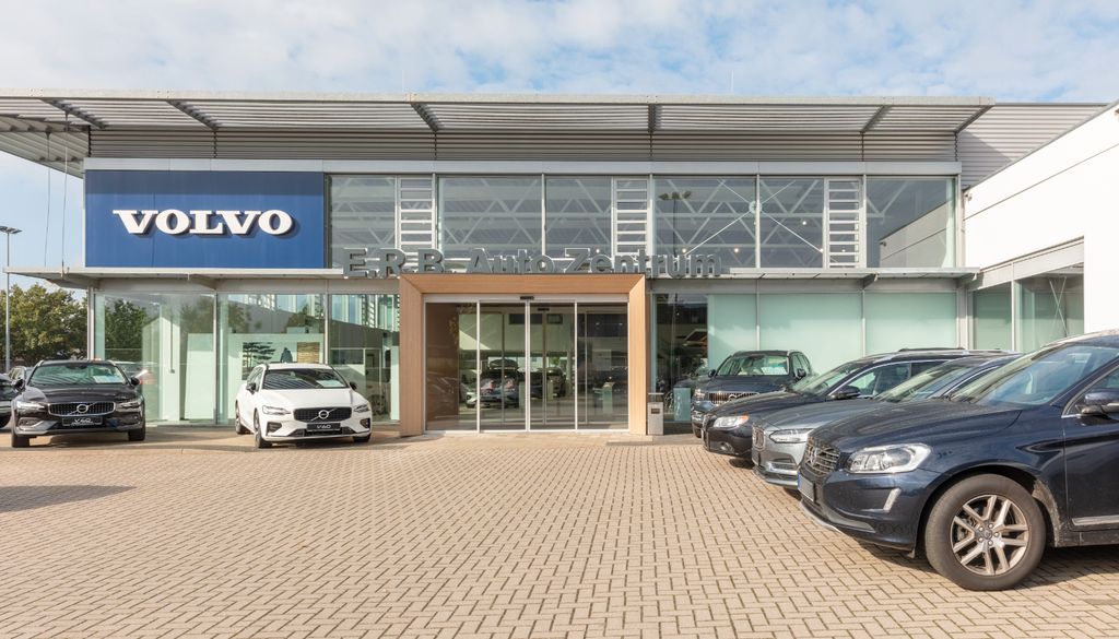 Volvo XC90 5.000 km 70.900 &euro; Hannover 30179