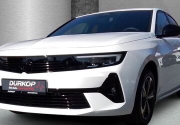 Opel Astra 12.815 km 23.950 &euro; Hannover 30177