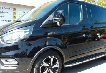 Ford Tourneo Custom 20.000 km 39.989 &euro; Wedemark 30900