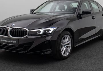 BMW 318 42.329 km 28.999 &euro; Isernhagen 30916