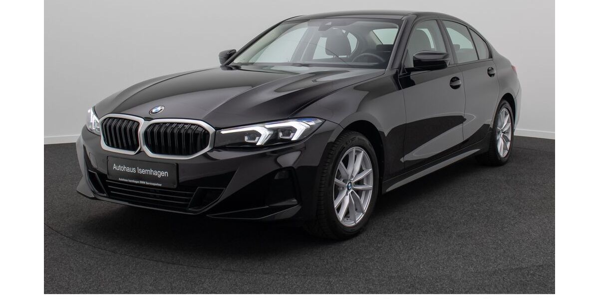 BMW 318 42.329 km 28.999 &euro; Isernhagen 30916