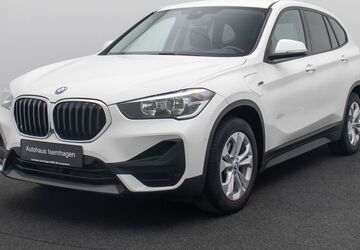 BMW X1 45.964 km 24.499 &euro; Isernhagen 30916