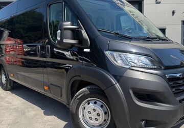 Opel Movano 14.898 km 26.999 &euro; Isernhagen OT Altwarmbüchen bei Hannover A2/A7 30916