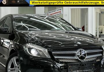Mercedes-Benz A 180 96.000 km 11.750 &euro; Fuhrberg 30938