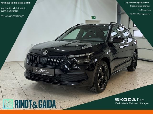 Skoda Kamiq 39.770 km 23.899 &euro; Hemmingen/Hannover 30966