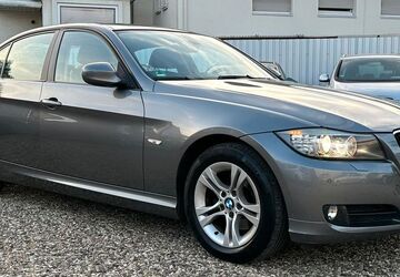BMW 318 104.000 km 11.490 &euro; Hannover, Wettbergen 30457