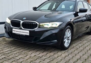BMW 320 94.768 km 28.998 &euro; Langenhagen 30855