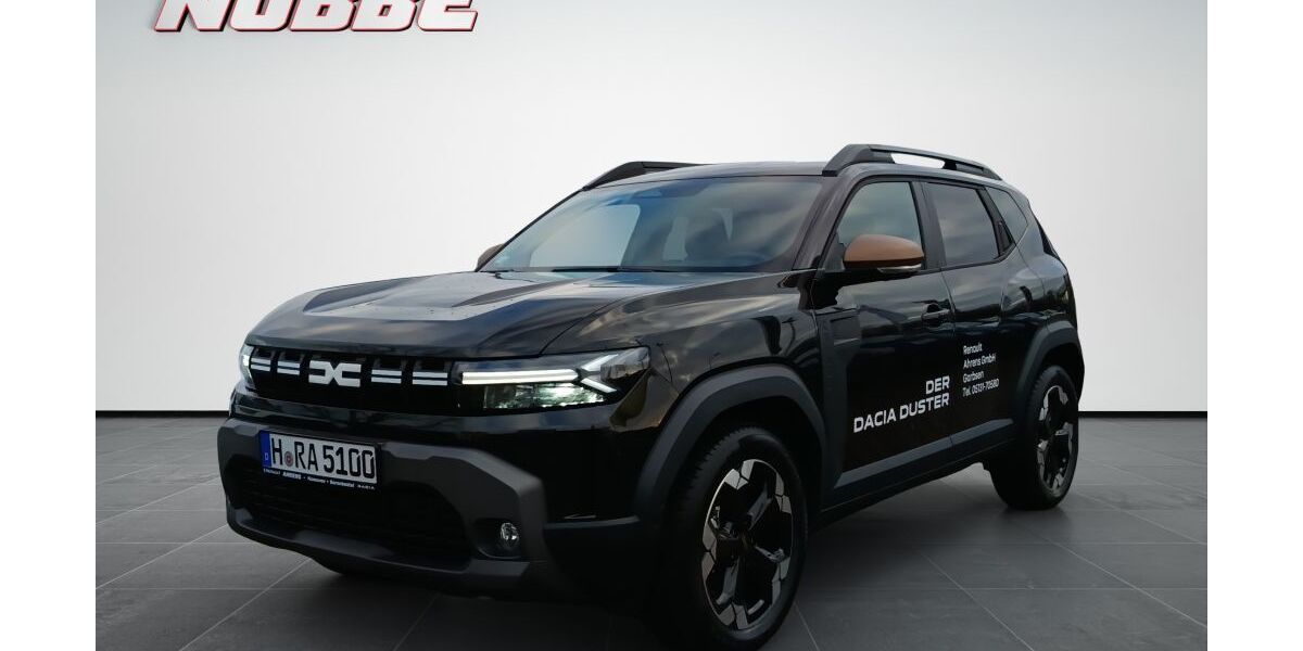 Dacia Duster 11.000 km 24.900 &euro; Hannover 30177