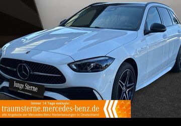 Mercedes-Benz C 300 17.959 km 47.790 &euro; Hannover/Langenhagen 30855