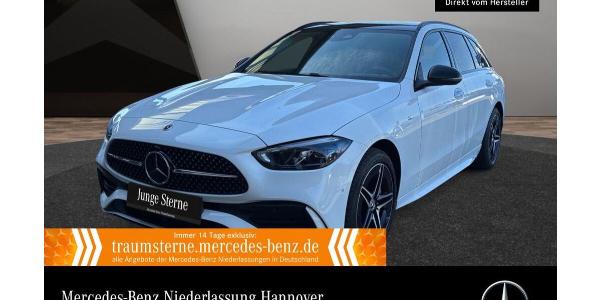 Mercedes-Benz C 300 17.959 km 47.790 &euro; Hannover/Langenhagen 30855