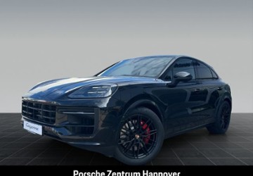 Porsche Cayenne 10.000 km 141.750 &euro; Hannover 30177