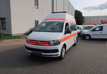VW T6 Transporter 241.404 km 15.500 &euro; Hannover 30179