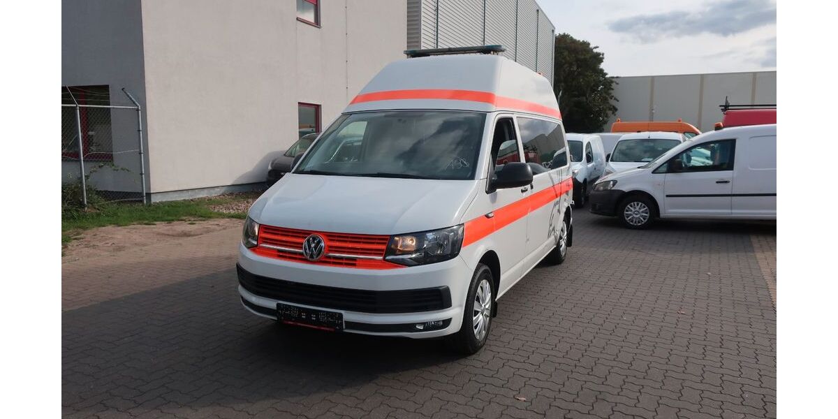 VW T6 Transporter 241.404 km 15.500 &euro; Hannover 30179