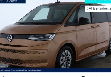 VW T7 Multivan 17.037 km 67.170 &euro; Hannover 30419