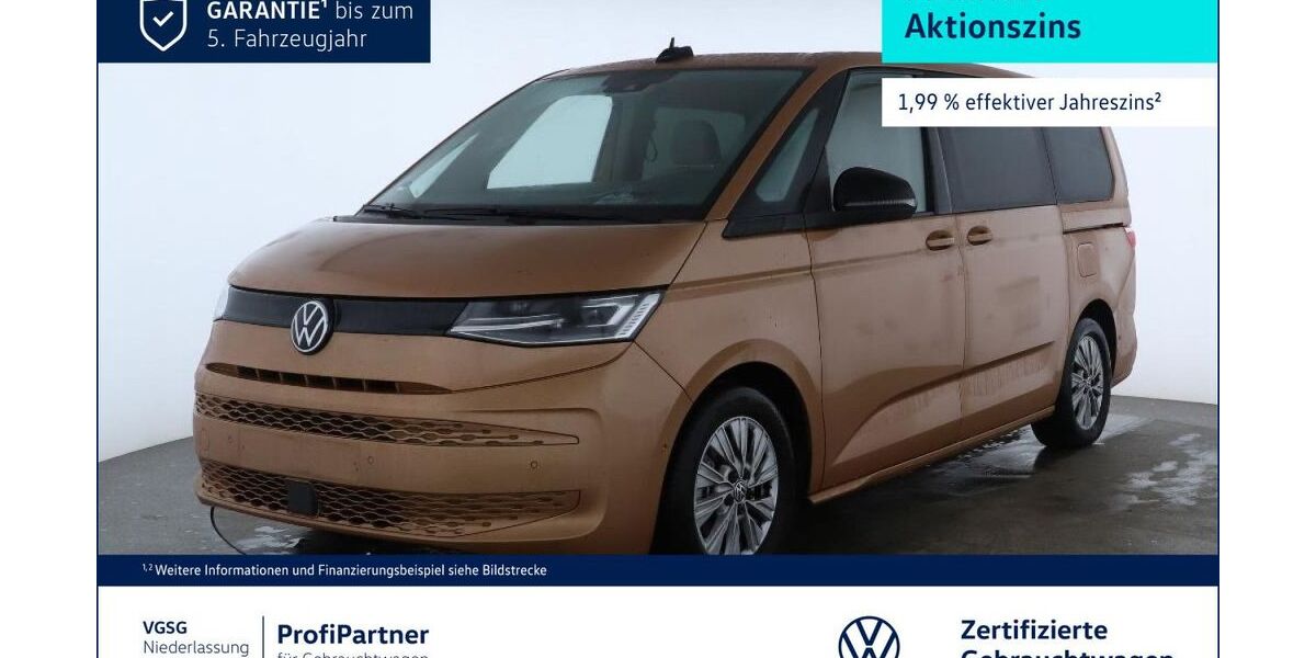 VW T7 Multivan 17.037 km 67.170 &euro; Hannover 30419