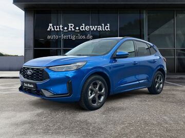 Gebrauchte Ford Kuga