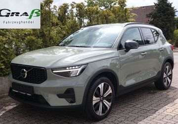 Volvo XC40 94.421 km 29.970 &euro; Garbsen 30827