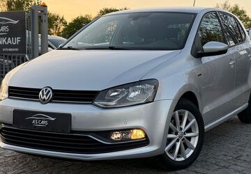 VW Polo 99.990 km 7.490 &euro; Hannover 30179